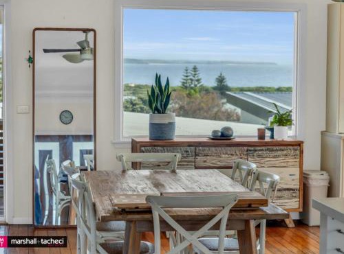 Blue Pacific Holiday Home - Murrah St 73