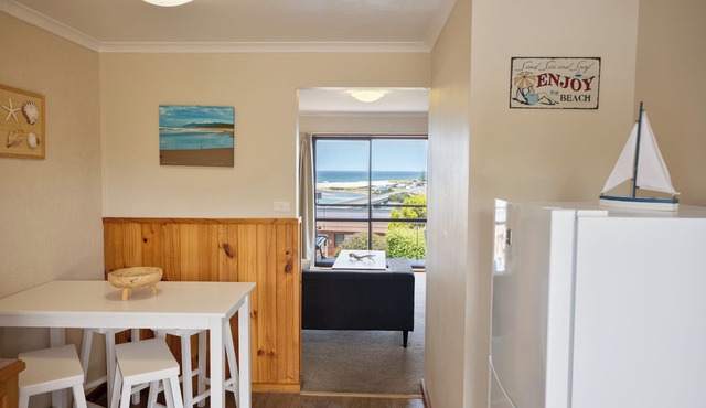 Blue Seas Holiday Villas