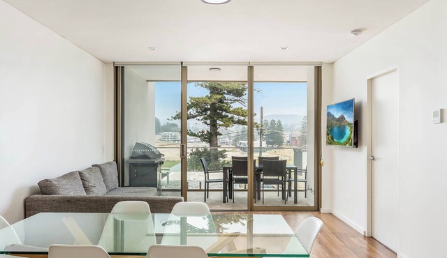 BLUEWATER APARTMENTS #15