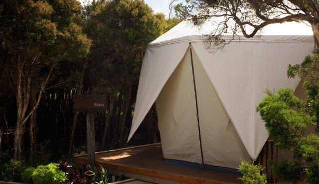 Bluff Getaway Flinders Island
