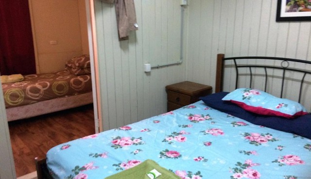Bluff Hotel