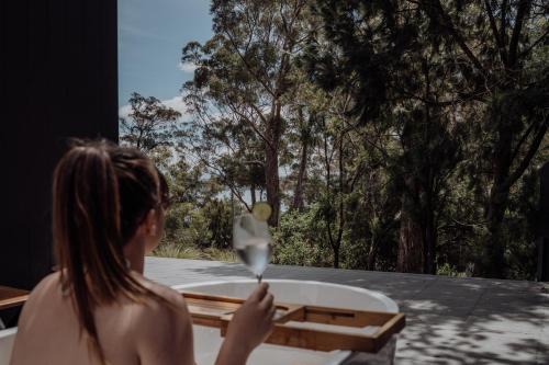 Blyth Retreat, Bruny Island