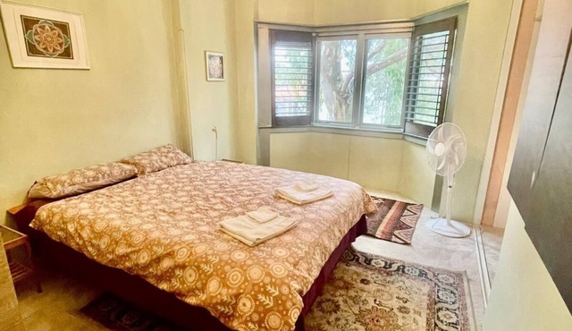 Bondi Beach Family Apartment | Ideal Extended Stay.