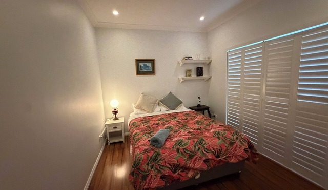 Bondi Beach House
