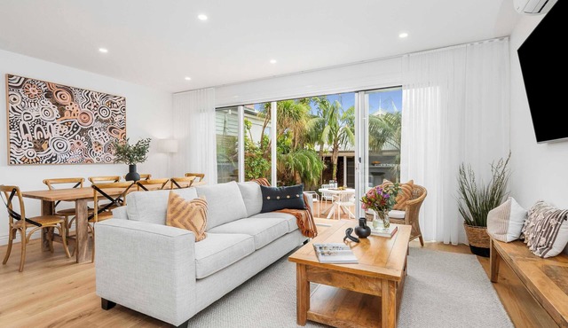 Bonnie Belle - Luxury Stay in Geelong CBD