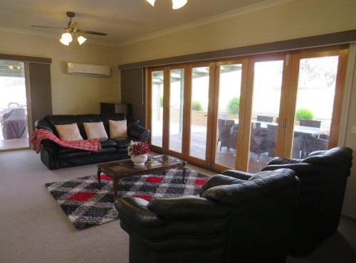 Bonnie Valley Retreat