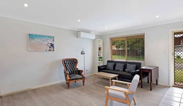Bonnieview House - 3 bedroom family home