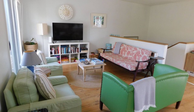 Boomerang Beach House