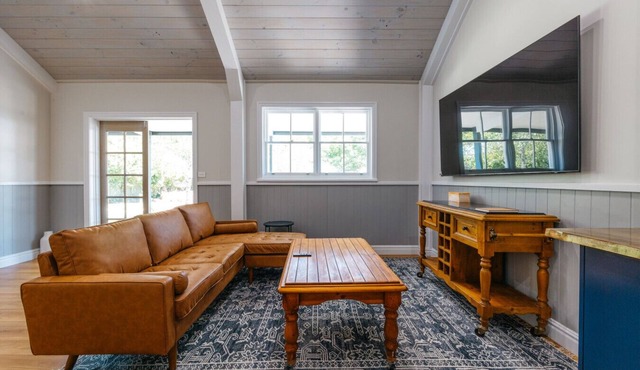 Boonara/1 BR/Fireplace/Wentworth Falls