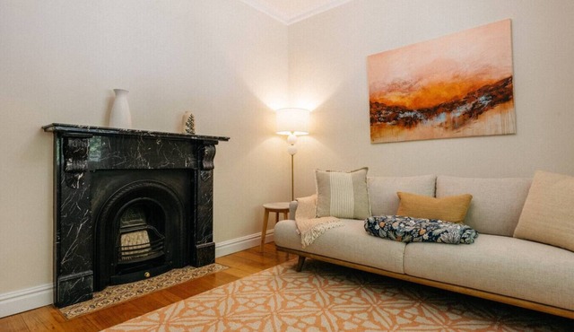 Boonara - Newly Renovated 4 BR in Wentworth Falls