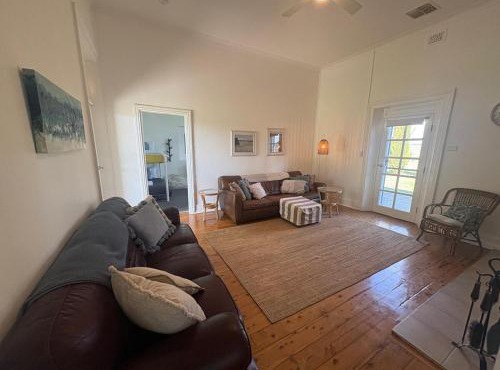 Boothenba Cottage Farm Stay