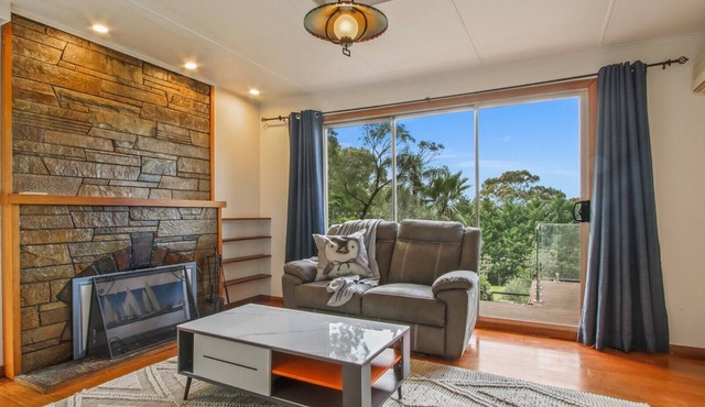 Bossie Home | Scerene Metung Getaway