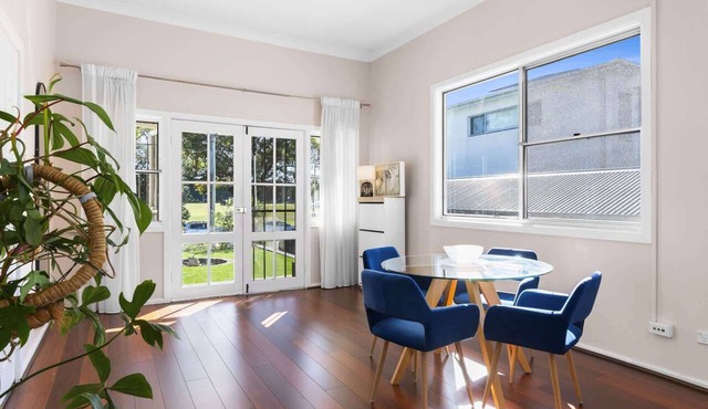 Botany Retreat 2-Bed Granny Flat With Pool in Botany