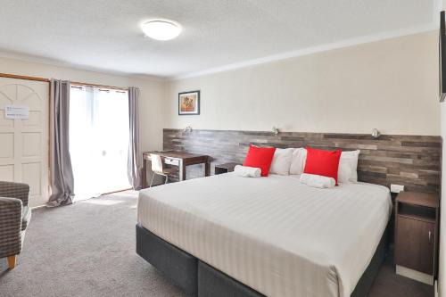 Boulevard Motor Inn Mildura