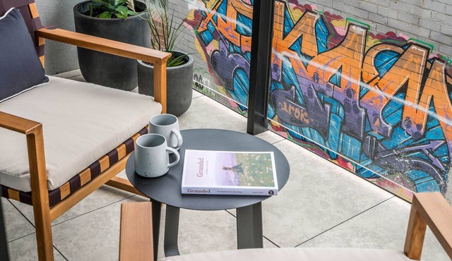 BOUTIQUE STAYS - Axel Apartments G02 The Faircroft