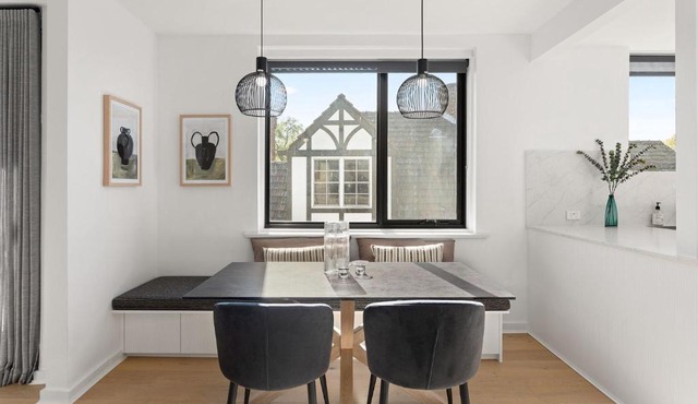 Boutique Stays - Elmtree