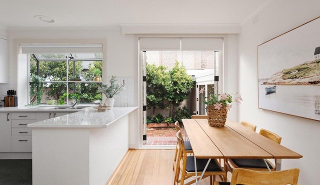 Boutique Stays - Rest Ashored