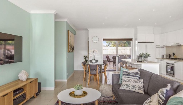 Boutique Stays - The Richardson