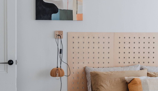 Boutique stylish home in Collingwood Melbourne near Smith St and CBD
