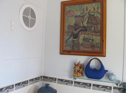 Bower's Hideout