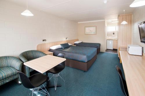 Box Hill Motel