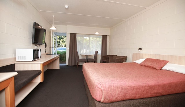 Box Hill Motel