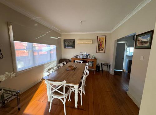 Bradman House CBD Launceston Invermay + Free WIFI