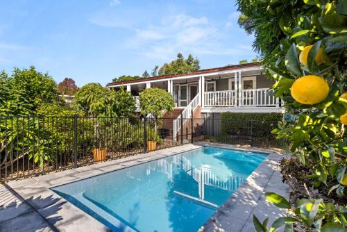 Brae View House - Pet Friendly