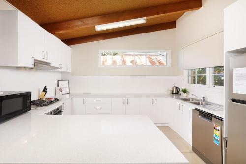 Braidwood Cottage on Wood