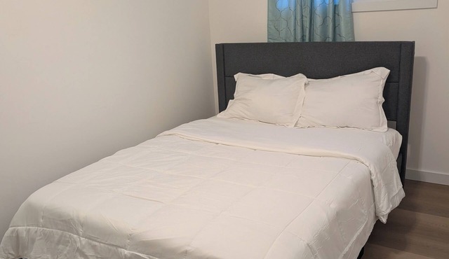 Brand New Affordable 3 Bedroom suite in Saskatoon