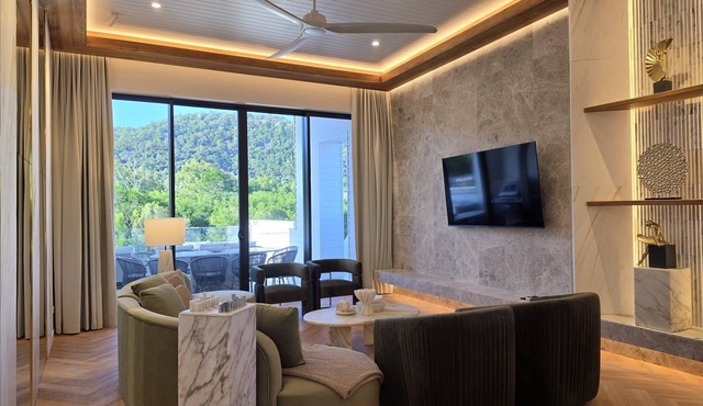 BRAND NEW! Dacha Prestige - Unrivaled Opulence