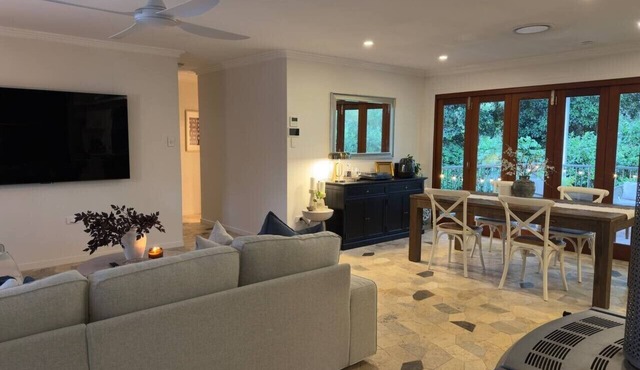 Brand New - The Woodland Residence