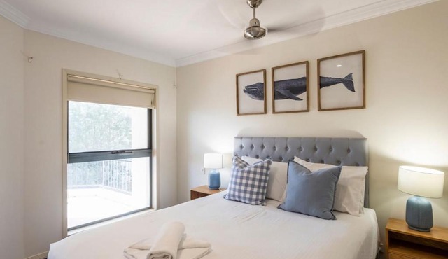 Breakers Unit 1 8- Stone Real Estate Yamba
