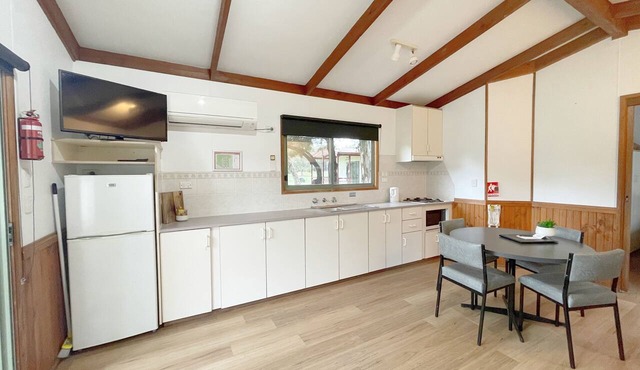 Breeze Holiday Parks - Grampians