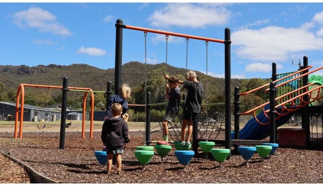 Breeze Holiday Parks - Grampians