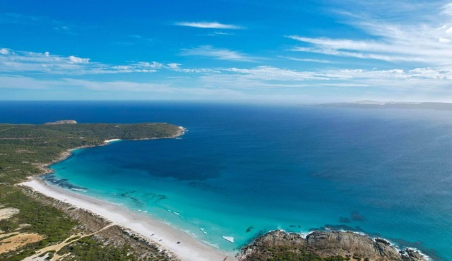 Bremer Bay Resort