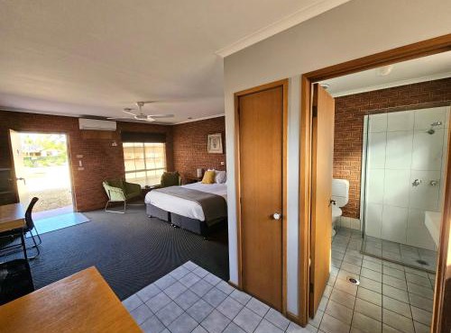 Bridge Motor Inn Tocumwal