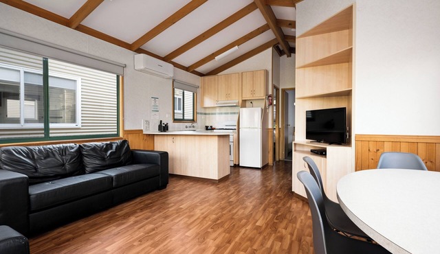 Bright Riverside Holiday Park