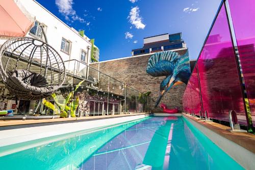 Brisbane Quarters in Brisbane