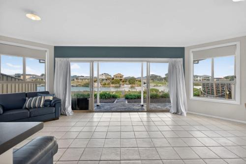 Britannia Bliss - Waterfront Escape on Hindmarsh Island in Hindmarsh Island