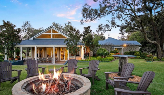 Brokenback Vineyard Estate