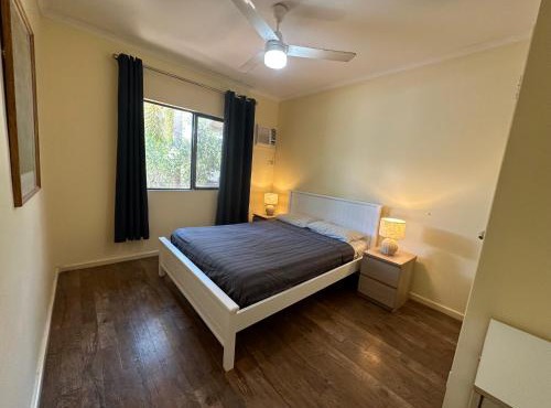 Broome in Broome