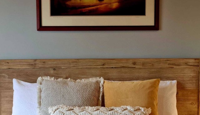 Brushwood Studio - Eco Hideaway - Denmark WA