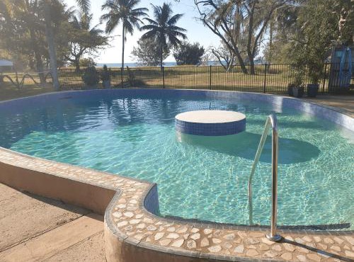 Bucasia Beachfront Caravan Resort