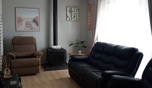 Budget Friendly Accommodation near the Train Station Cosy Private Rooms