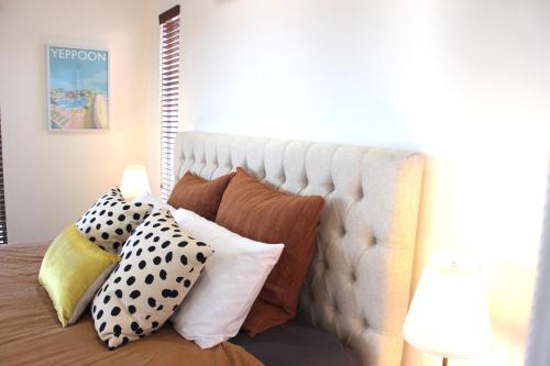 Buena Vista - Luxe 4 bedroom house, Views, Beach