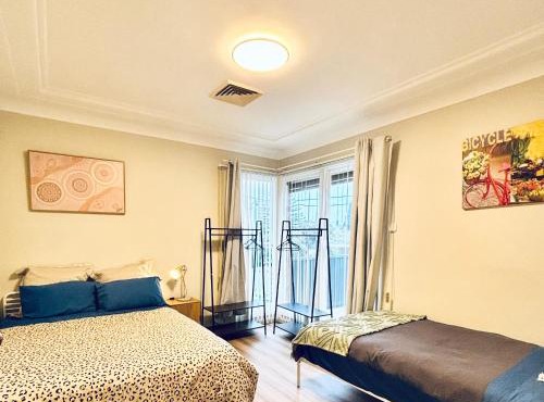 Buller Street House