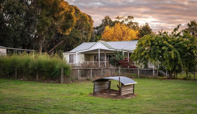 Buller Views Retreat