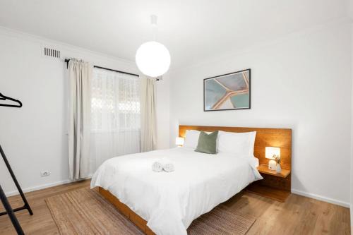 Bullion Bungalow - Stylish, Secure 3 Bed Stay