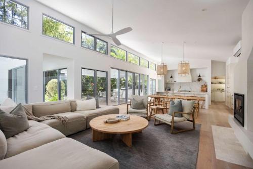 Bundaleer Rainforest Retreat in the Hinterland